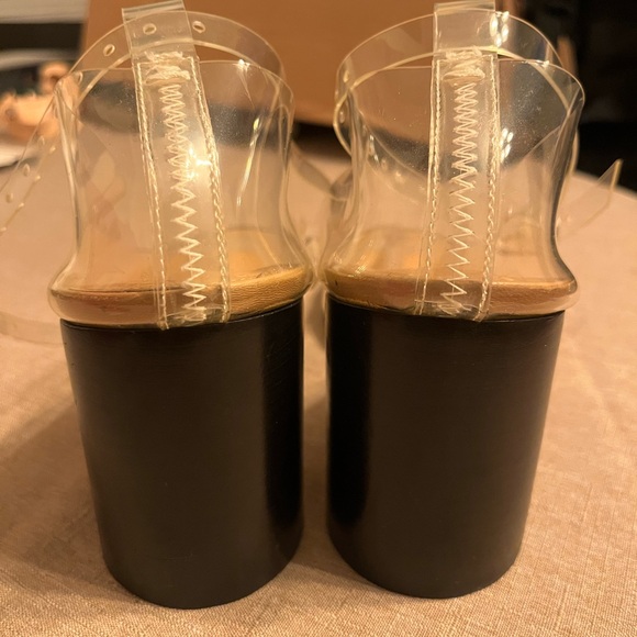 Maison Margiela PVC tabis - Picture 4 of 4